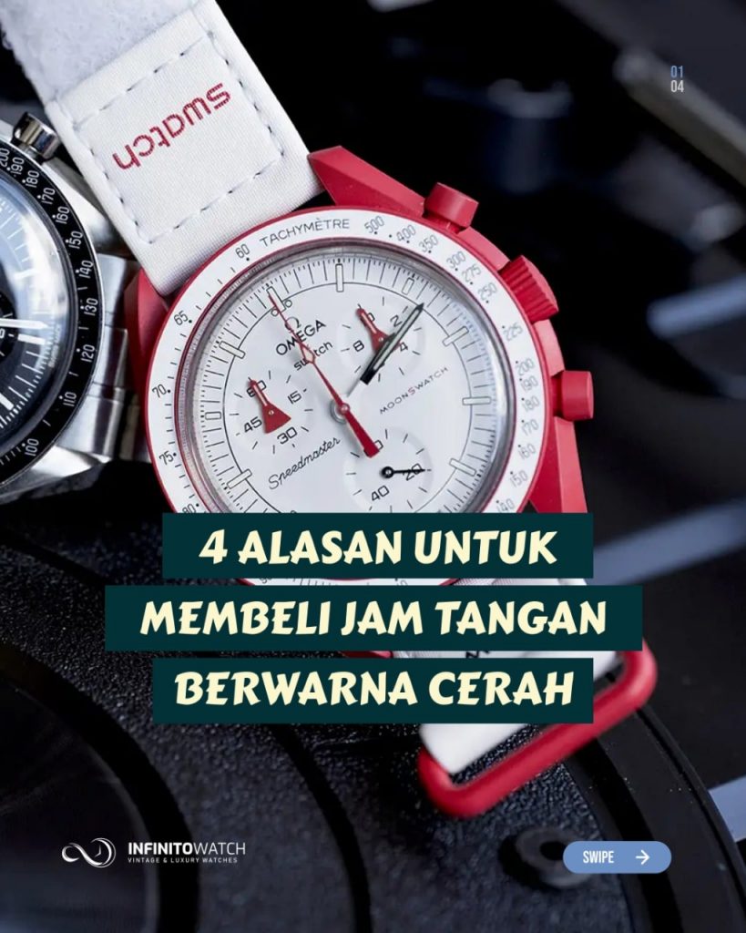 Jam Tangan