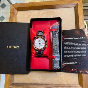 Seiko Turtle Indonesia