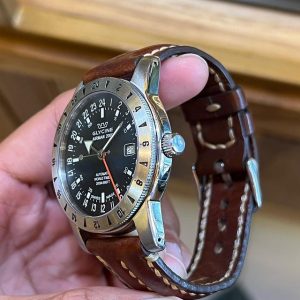 Glycine Airman 2000 GMT