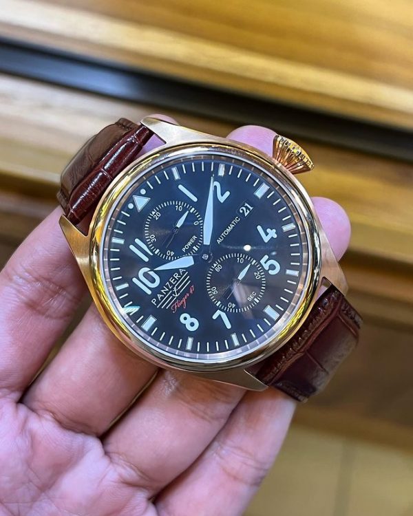 Panzera Flieger