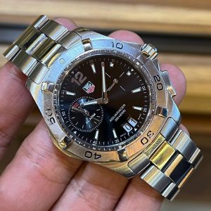 Tag Heuer Aquaracer WAF11Z