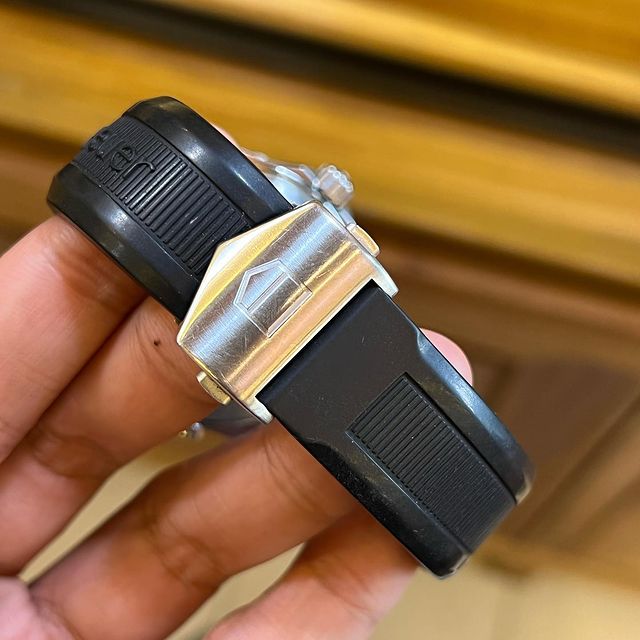 Tag Heuer Aquaracer Ref WAK2110 Tag Heuer Aquaracer Ref WAK2110
