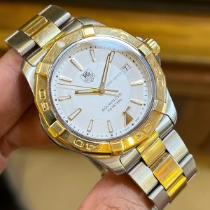 Jual Tag Heuer Aquaracer Carnival Ref WAP1128