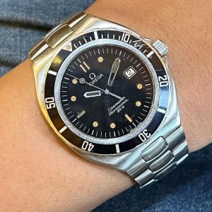 Jual Jam Omega Prebond