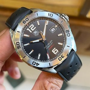 Jual Jam Original Tag Heuer F1 WAZ2113