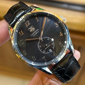 Jual Carrera WAS2110 Calibre 6 Subsecond
