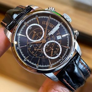 Jual Jam Pria Original Hamilton American Classic Railroad