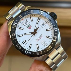 Jual Jam Original Tag Heuer WA21111