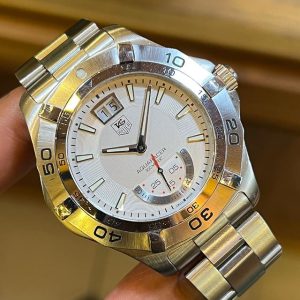 Jual Jam Original Tag Heuer Aquaracer WAF1011