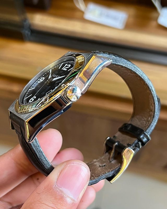 Jual Jam Original Gucci Phantheon