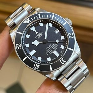 Jual Jam Original Tudor Pelagos Titanium