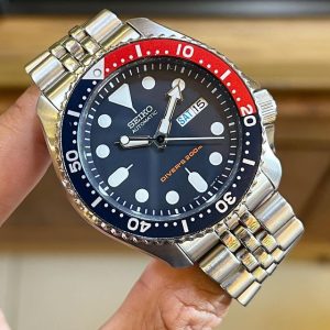 Jual Jam Original Seiko X009 Pepsi