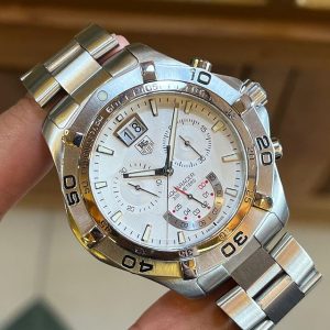 Jual Jam Original Tag Heuer Aquaracer CAF1080