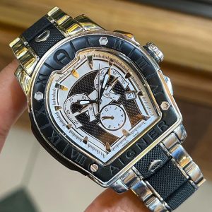 Jual Jam Original Aigner Roma Chrono