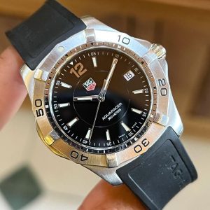 Jual Jam Original Tag Heuer Aquaracer WAF1110