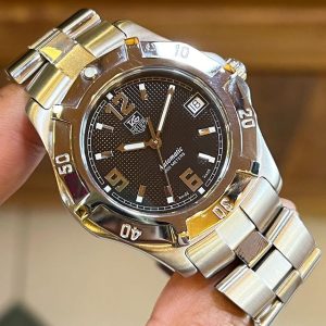 Jual Jam Original Tag Heuer Exclusive Honey Comb