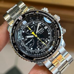 Jual Jam Vintage Seiko Flightmaster JDM