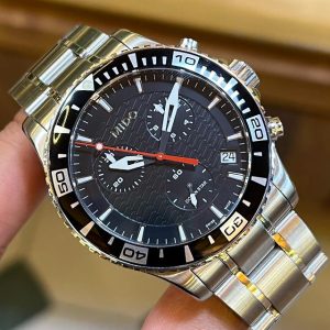 Jual Jam Vintage Mido Ocean Star