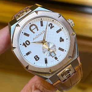 Jual Jam Vintage Aigner Ferrara