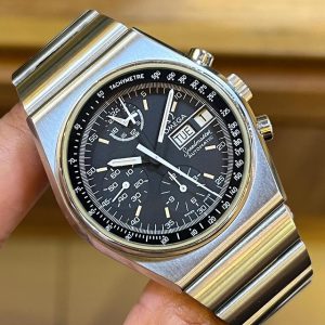 Jual Jam Vintage Omega Speedmaster