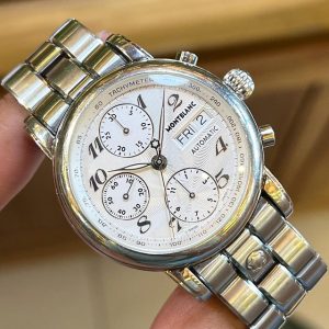 Jual Jam Vintage Moonblanc 7016