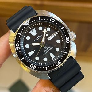 Jual Jam Vintage Seiko Turtle