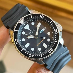 Jual Jam Vintage Seiko SKX007