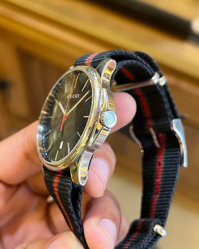 Harga shop gucci watch