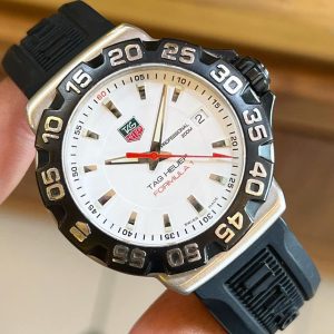 Jual Jam Original Tag Heuer F1 WAH1111