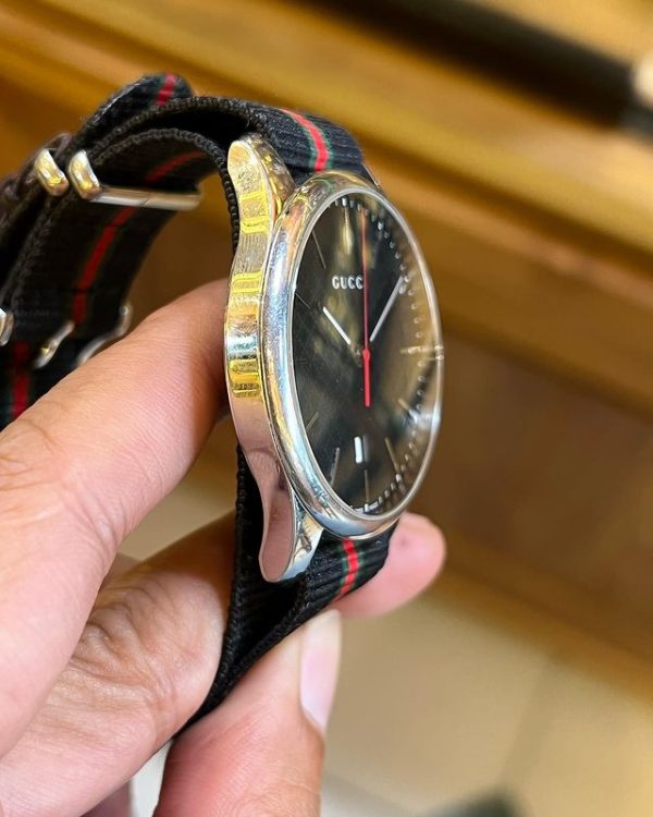 Jual Jam Original Gucci