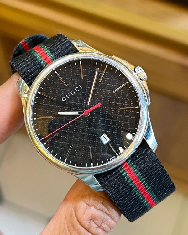 Jual Jam Original Gucci