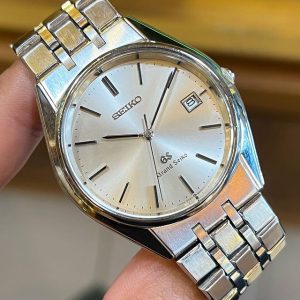 Jual Jam Vintage Seiko GS 9587