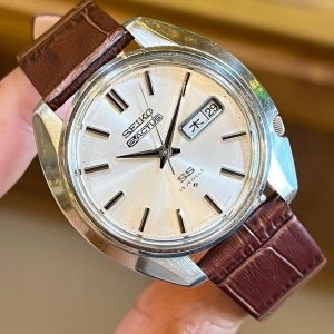 Jual Jam Vintage Seiko Actus JDM