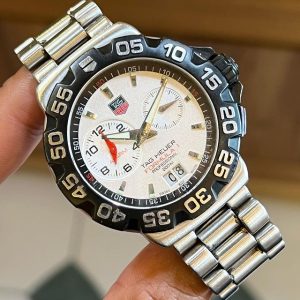 Jual Jam Vintage Tag Heuer F1 WAH111B