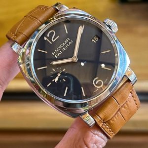 Jual Jam Vintage Panerai PAM 514