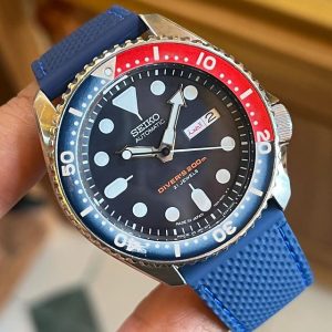 Jual Jam Vintage Seiko SKX009 Pepsi JDM