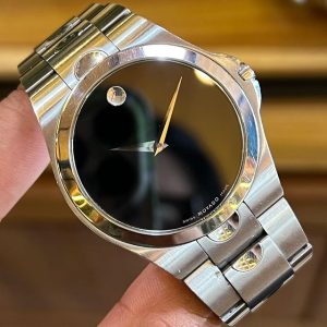 Jual Jam Vintage Movado