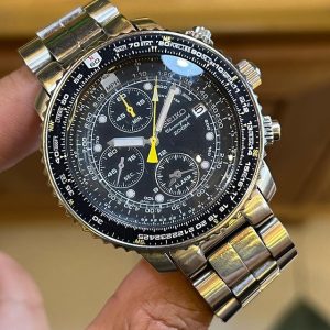 Jual Jam VIntage Seiko Flighmaster