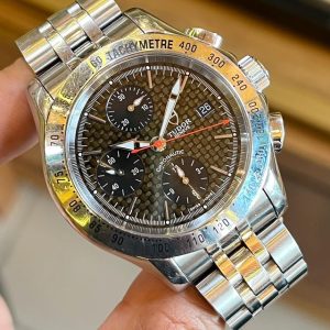 Jual Jam Vintage Tudor Chronaumatic Ref 79380P