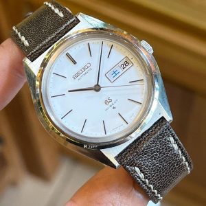 Jual Jam VIntage Original Seiko Grand Ref 5646-7010