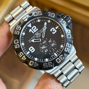 Jual Jam VIntage Tag Heuer F1 WAH1010