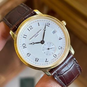 Jual Jam Vintage Frederique Constant