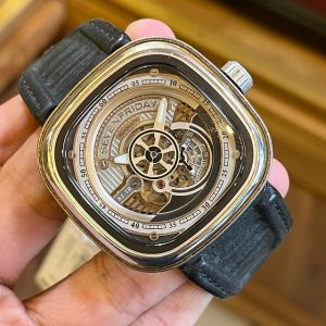 Jual Jam Vintage Seven Friday S2/01