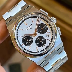 Jual Jam Vintage Tissot PRX Chronograph