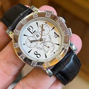 Jual Jam Vintage Givency ChronographJual Jam Vintage Givency Chronograph