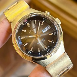 Jual Jam Vintage Seiko Bellmatic