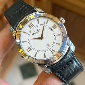 Jual Jam Vintage Rotary Dual Face