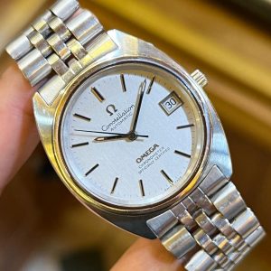 Jual Jam Vintage Omega Constellation Cal1011