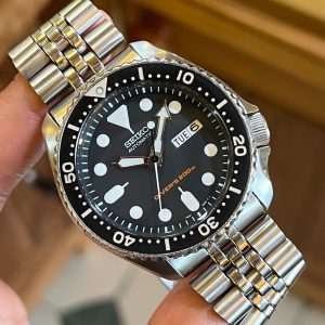 Jual Jam VIntage Seiko SKX007