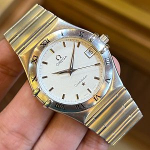 Jual Jam Vintage Omega Constellation